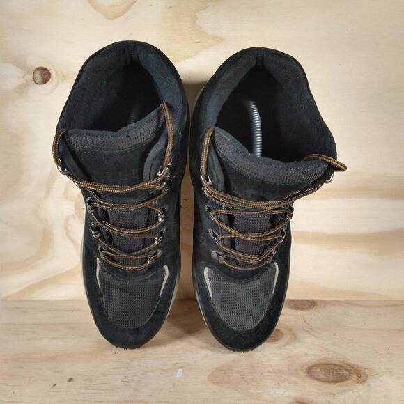 L.L. Bean - Boots - Black - Men's - 10 - MR85 - Picture 7 of 9